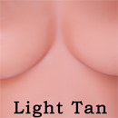 Light Tan 