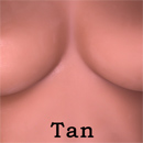 Tan 