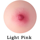 Light Pink 