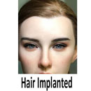 Implanted Hair   $450.00 