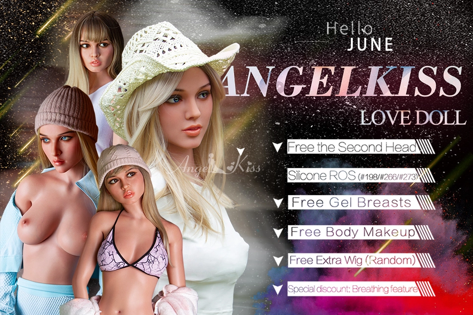 Angelkiss dolls