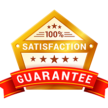 QUALITY GUARANTEE