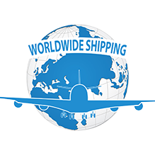 FREE SHIPPING