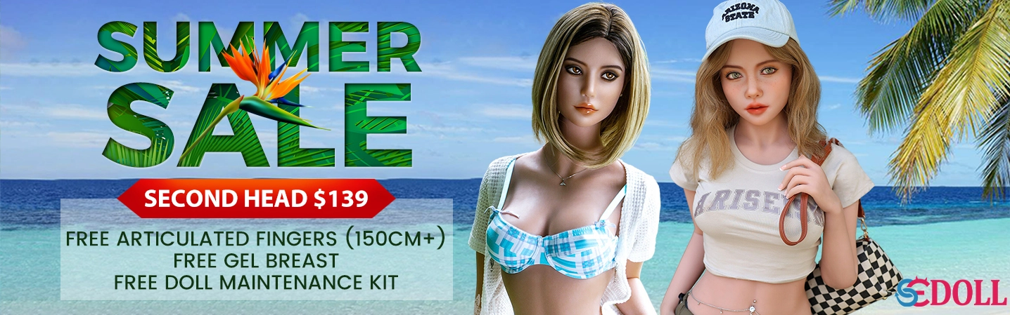 Buy SE Dolls Online