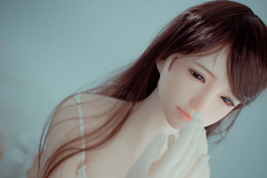 How To Use Japanese Sex Dolls?