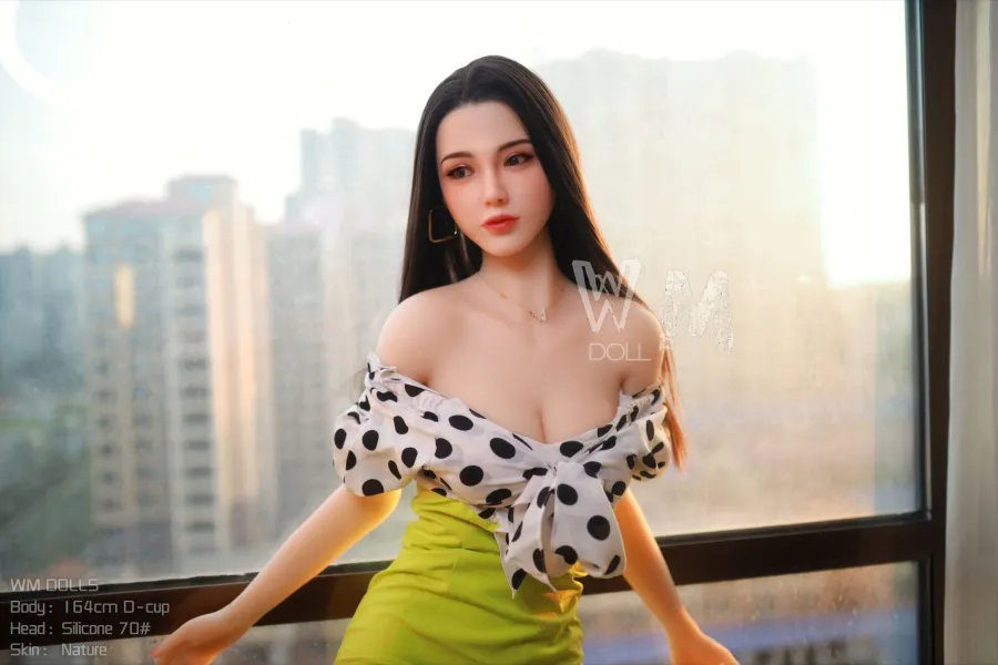 How Does The Development Of Sex Dolls Meet The Needs Of The Industry?