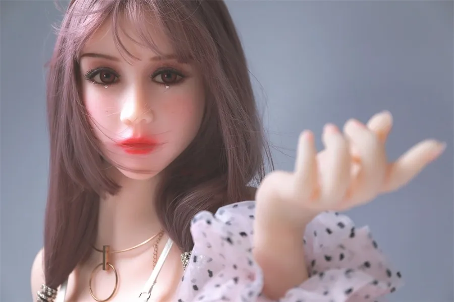 What Is A Sex Doll?