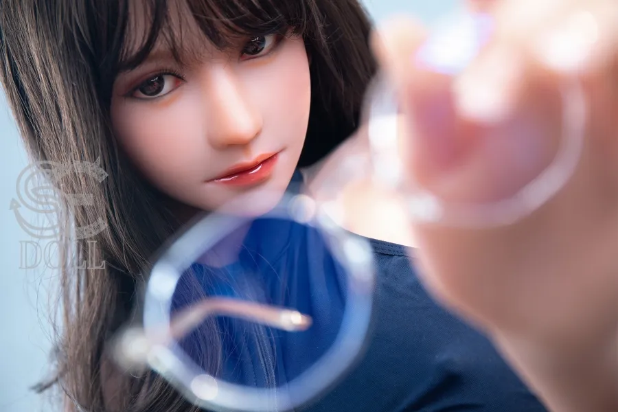 Trends In The Japanese Sex Doll Market