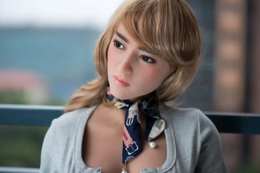 How to Choose Suitable Sex Doll？