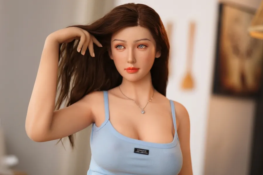 Buying Silicone Sex Dolls Is A Good Choice