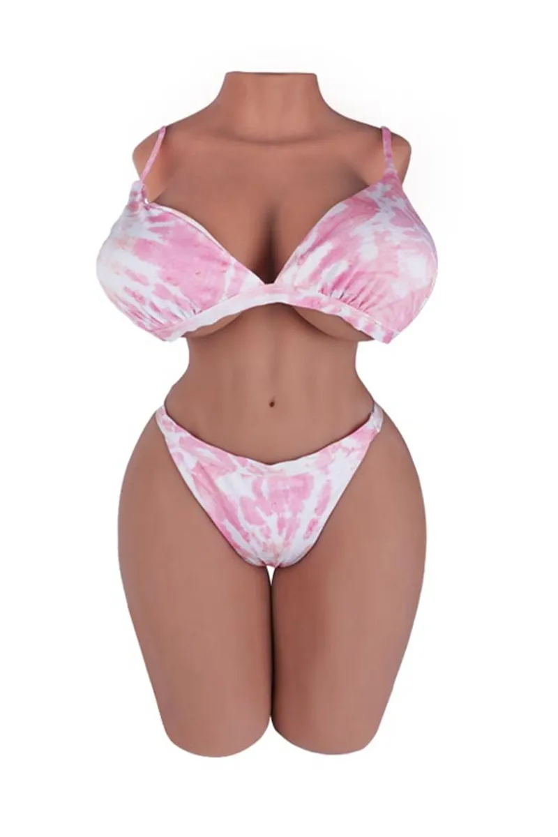 40.7lb Monica Tantaly Toys Pics For Breast Fun TPE Wheat 2.0 Sex Doll Album Slim Waist Lovedolls Images 