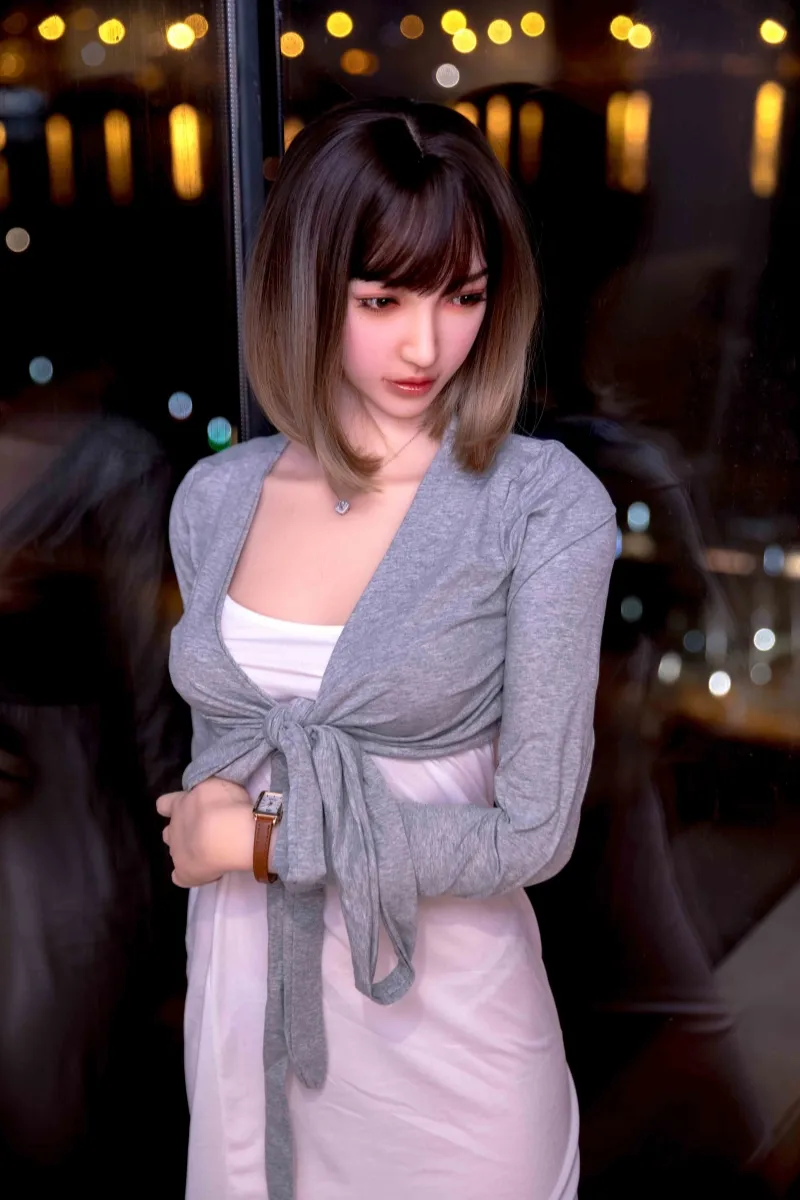 Layne 163cm(5.35ft) B Cup Sex Dolls Pictures Realistic XYCOLO Doll Images Curvy Japanese Love Doll Album