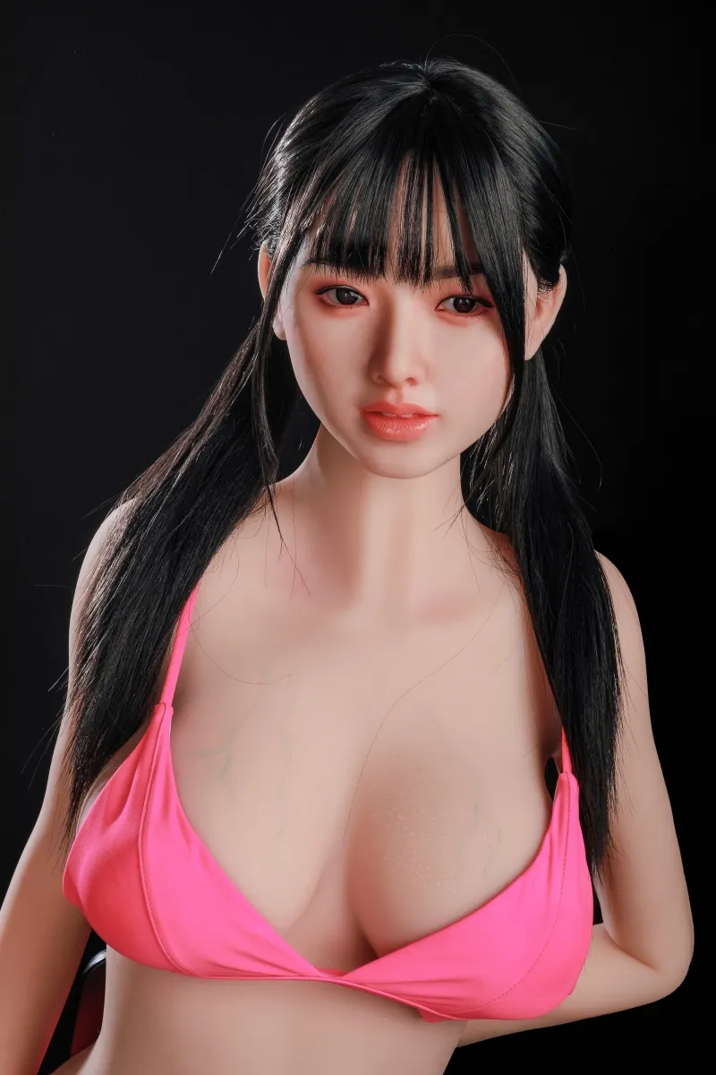 Meixi's Gallery Sweet 165cm (5.41ft) E Cup DL TPE Realdolls Album