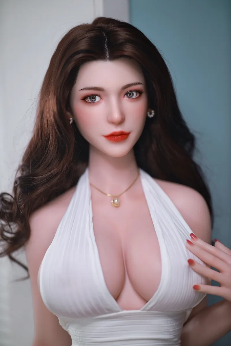 Zaylee 161cm(5.28ft) E Cup JY Doll Pictures Perfect Milf Sex Doll Images Sexy Japanese Real Dolls Photos