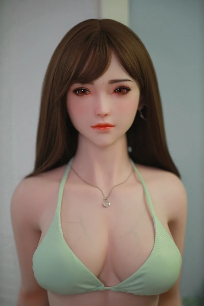The Gallery of Sarah Waisted D Cup 170cm (5.58ft) JY Real Doll Photos