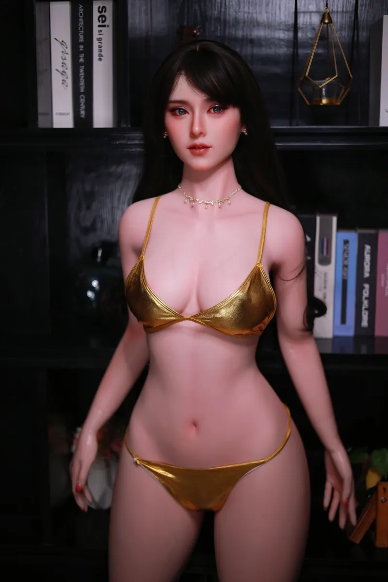 sex doll with penis