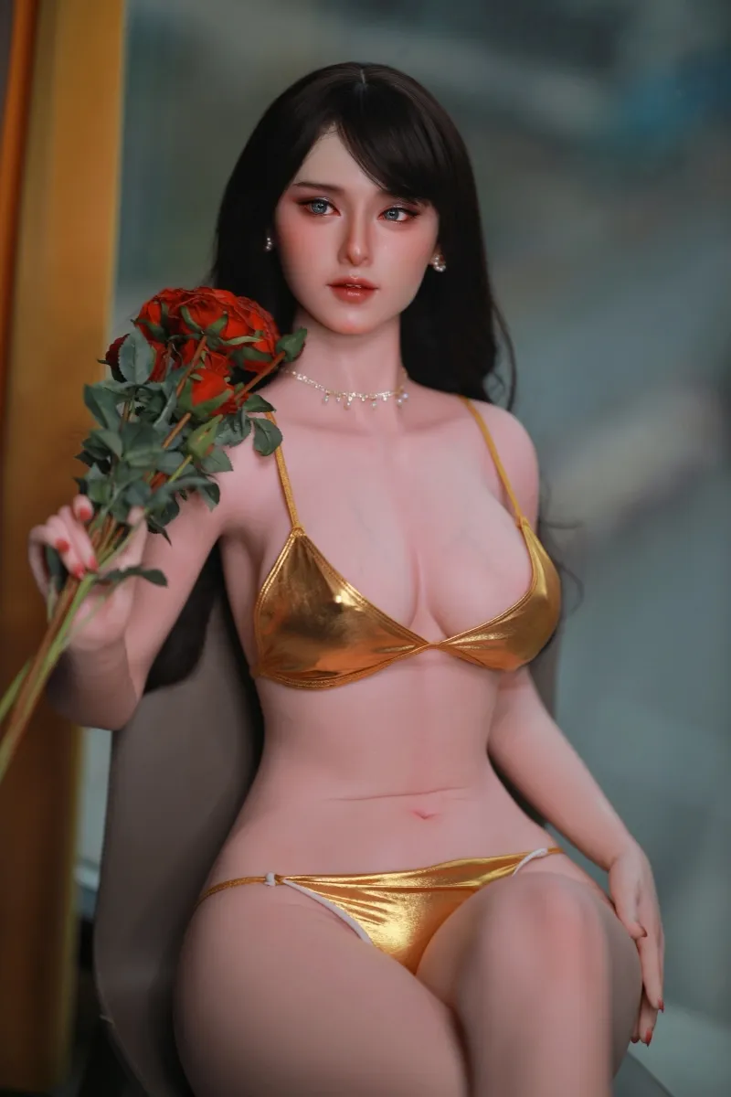 transexual sex doll