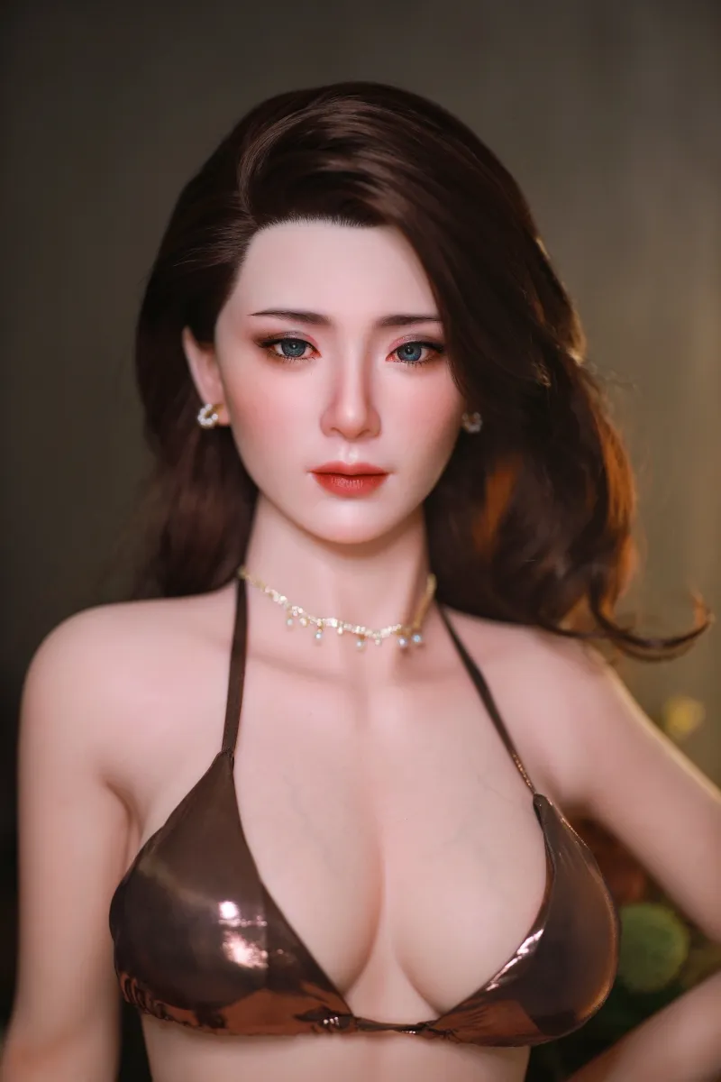 Realistic JY Sex Doll Pics