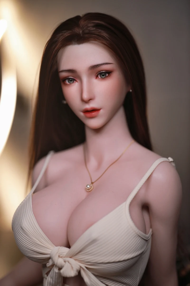 A Sex Doll