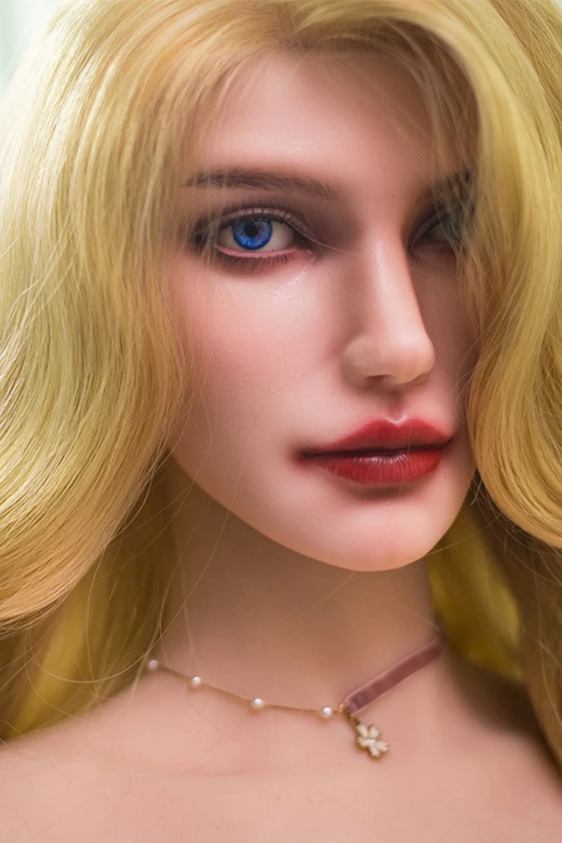 The Images of Lyra C Cup Qita Sex Dolls