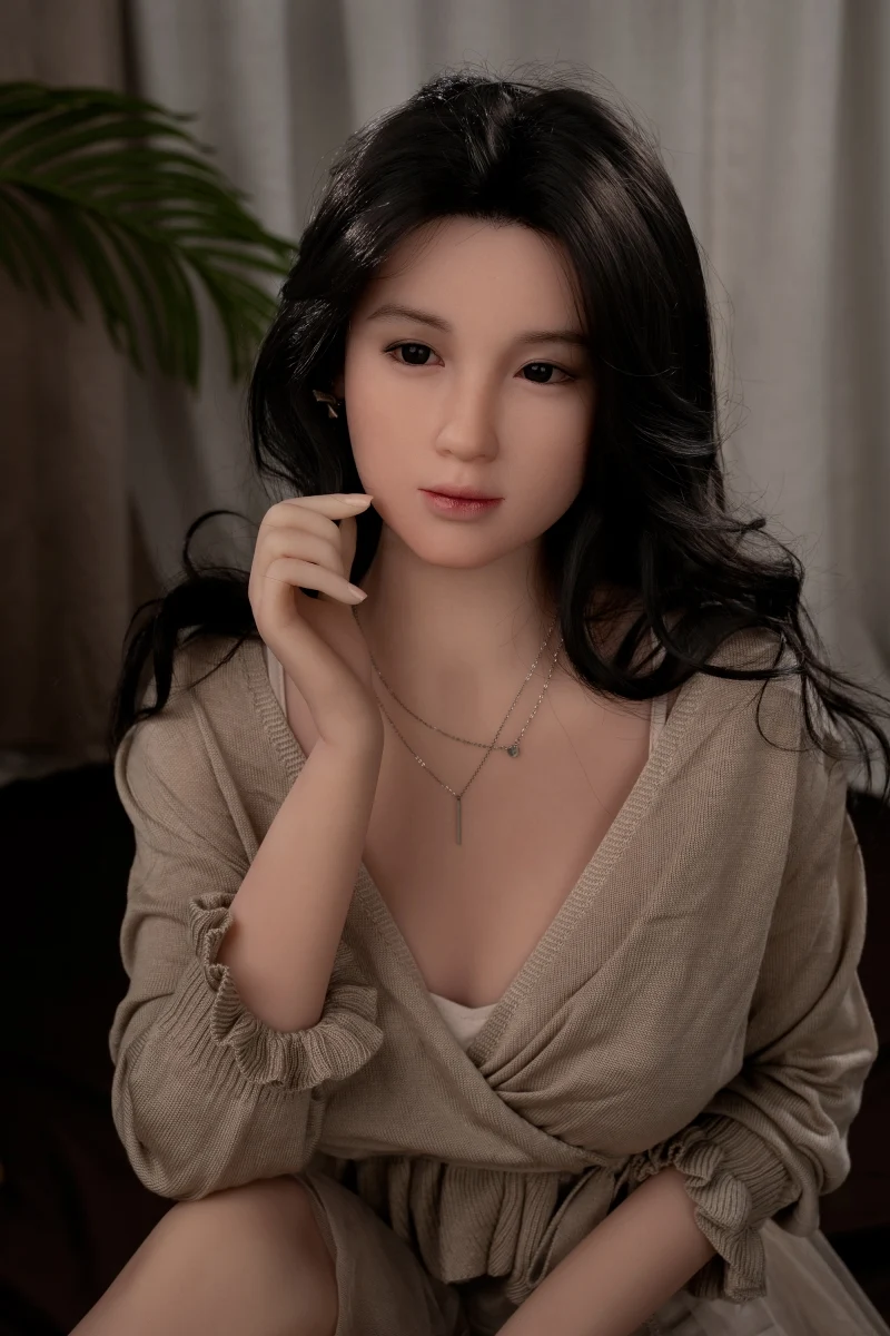 The Photos of Vada Tightened Waist C Cup 166cm (5.45ft) GE96 ZELEX Chinese Real Doll Gallery