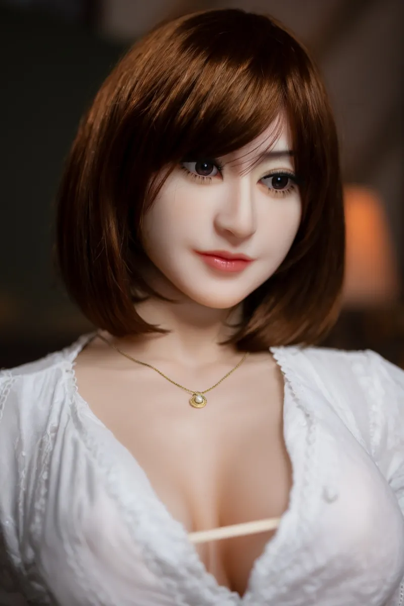 The Images of Miku D cup 158cm (5.18ft) Delicate Adult AIBEI Real Dolls Pics