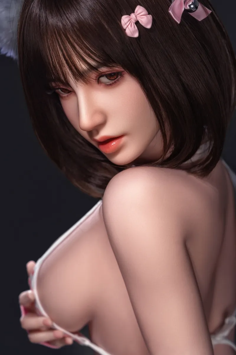 The Images of Rosemary Y203 Yearn 163cm (5.35ft) E cup Slender Figure Sex Dolls Pics