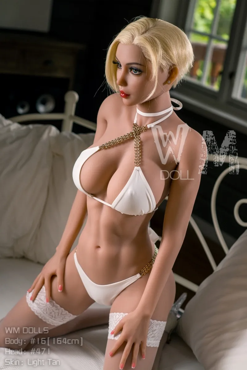 Kyla Love Doll Sex