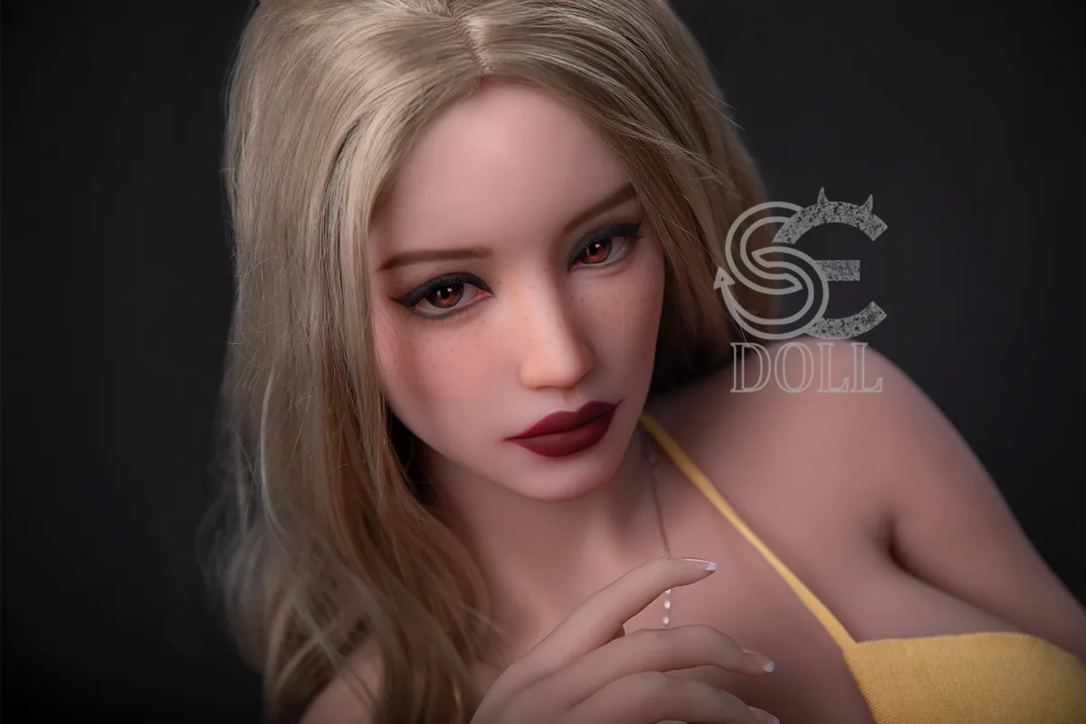 overwatch sex doll