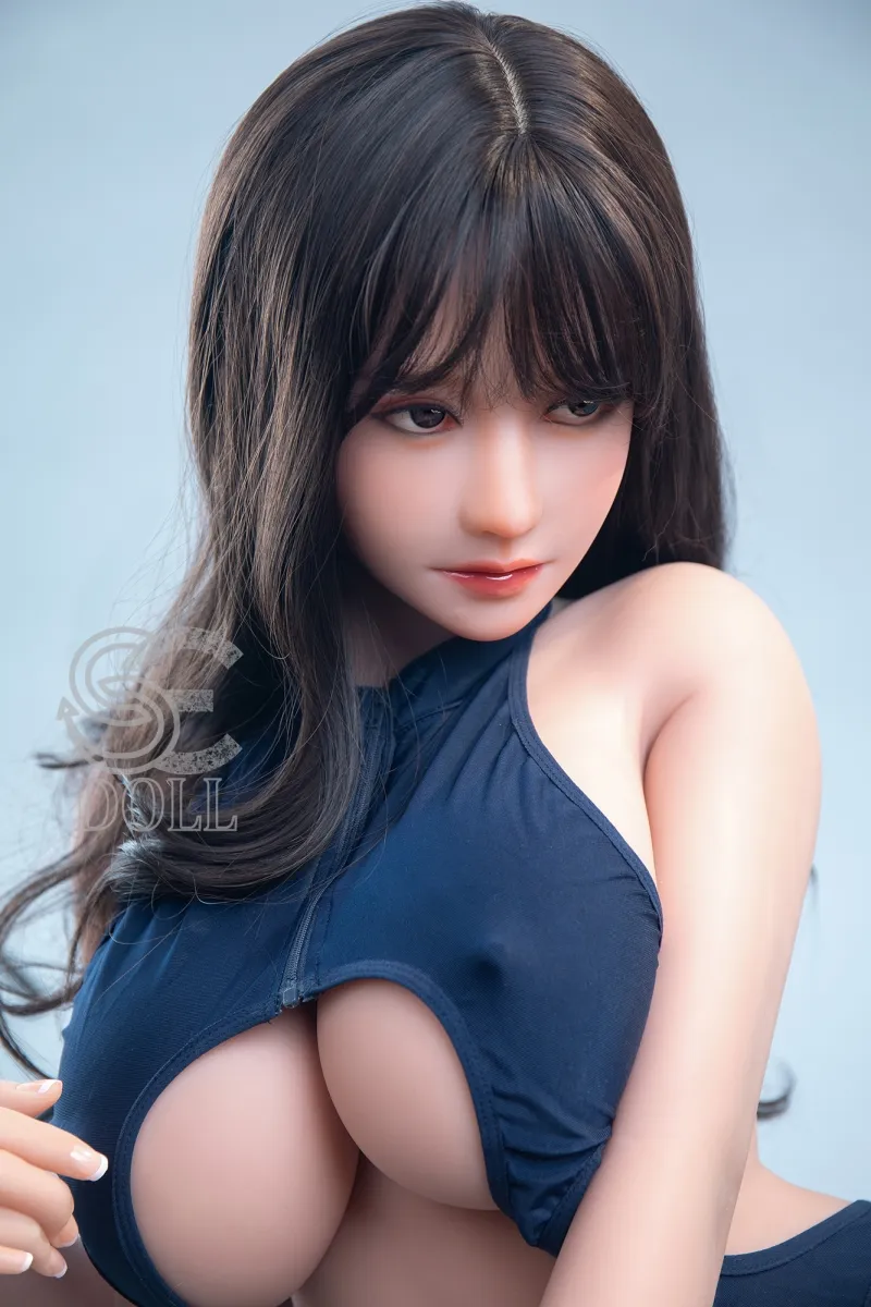 The Photos of Phoebe Gentle Head 102 SE 157cm (5.15ft) H Cup Sexdoll Picture