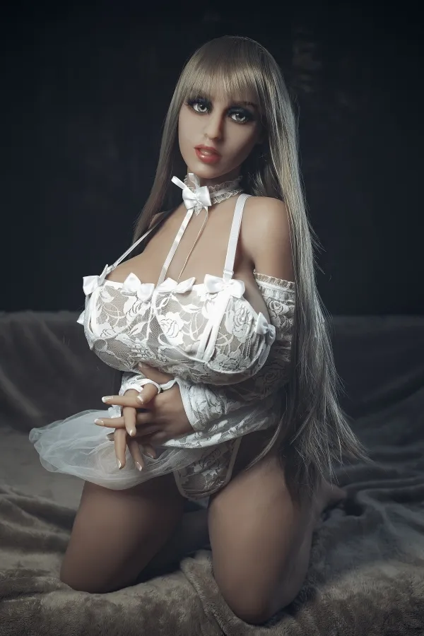 sex doll with huge tits