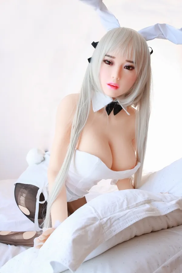 Big Tits  158cm Jocelyn DL Love Doll