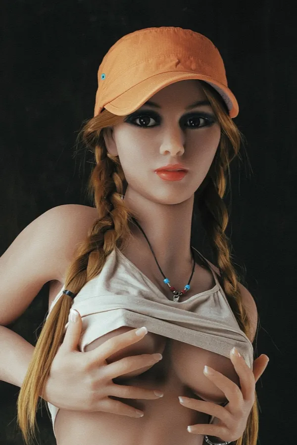 Sexy Female Sex Doll Bailey