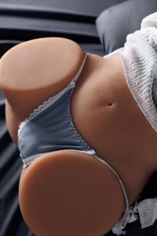 cheap sex doll torso