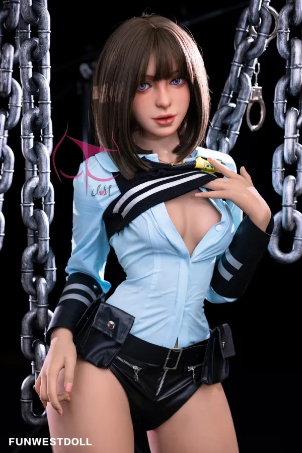 TPE Ultra Realistic Sex Doll