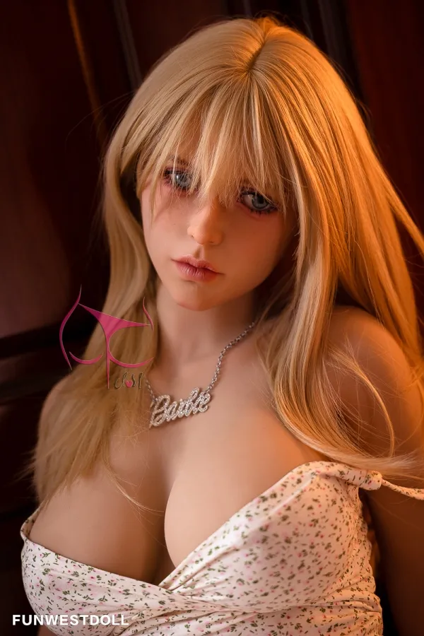 162cm Sex Doll Compilation