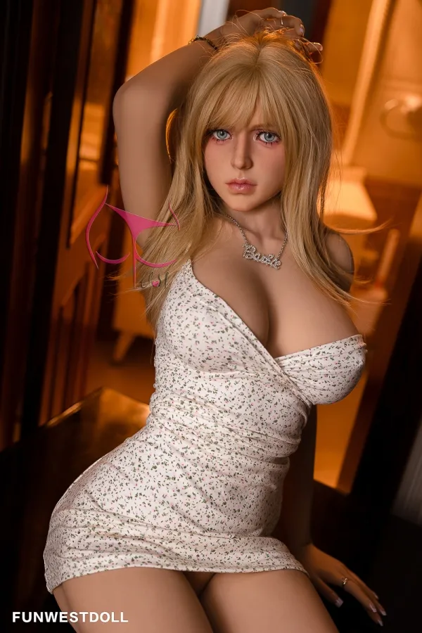 F Cup Best Real Doll