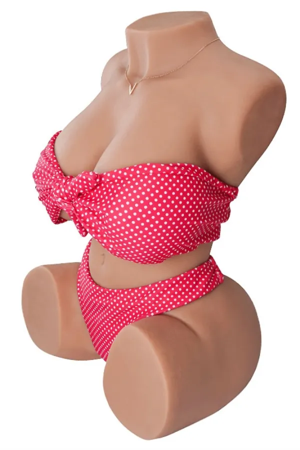 torso sex doll Britney