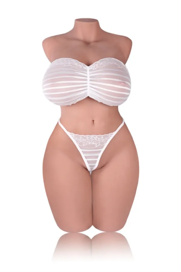 Popular Huge Breast Sex Dolls