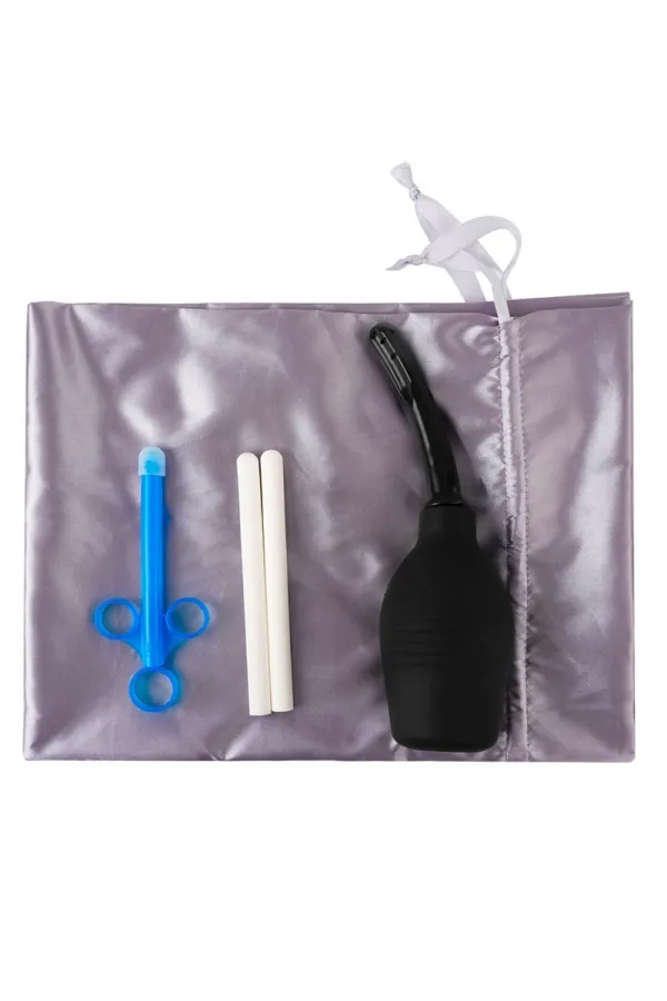 Deluxe Sex Doll Care Kit