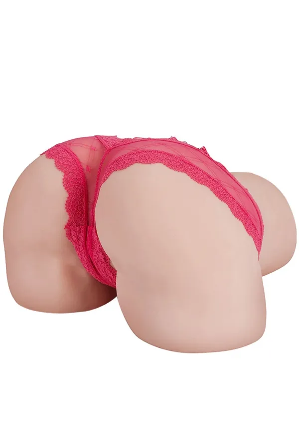 adult ass love doll torso