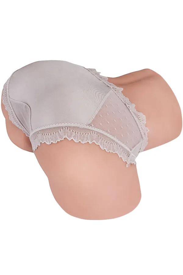 Tantaly Sex Doll Torso