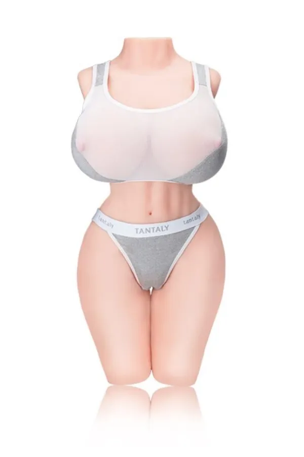 cheap sex doll torso Monica