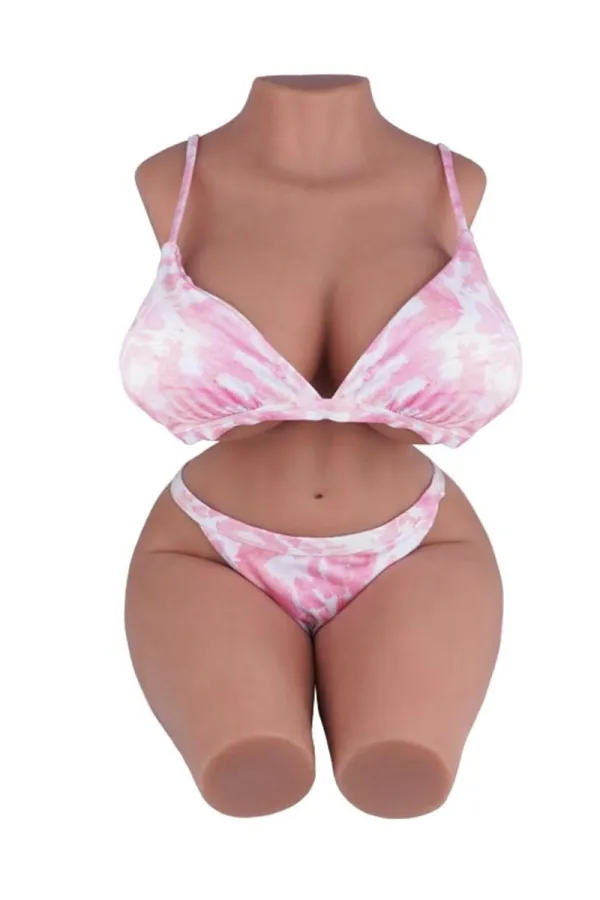 Monica torsos sex doll