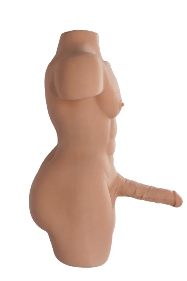 33.07LB Male Torso Sex Doll