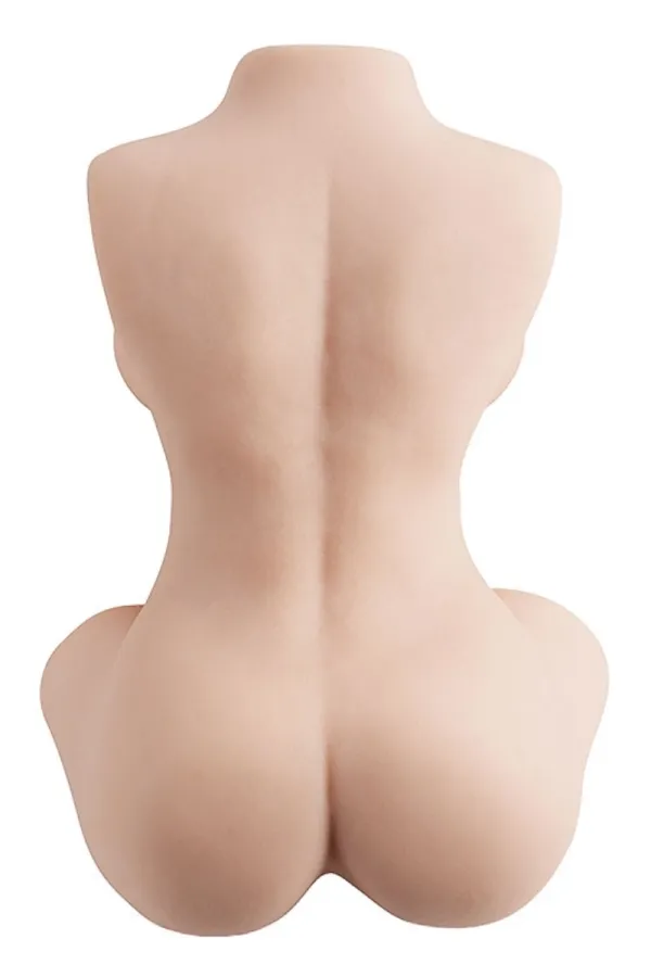 dita: tantaly torso sex doll