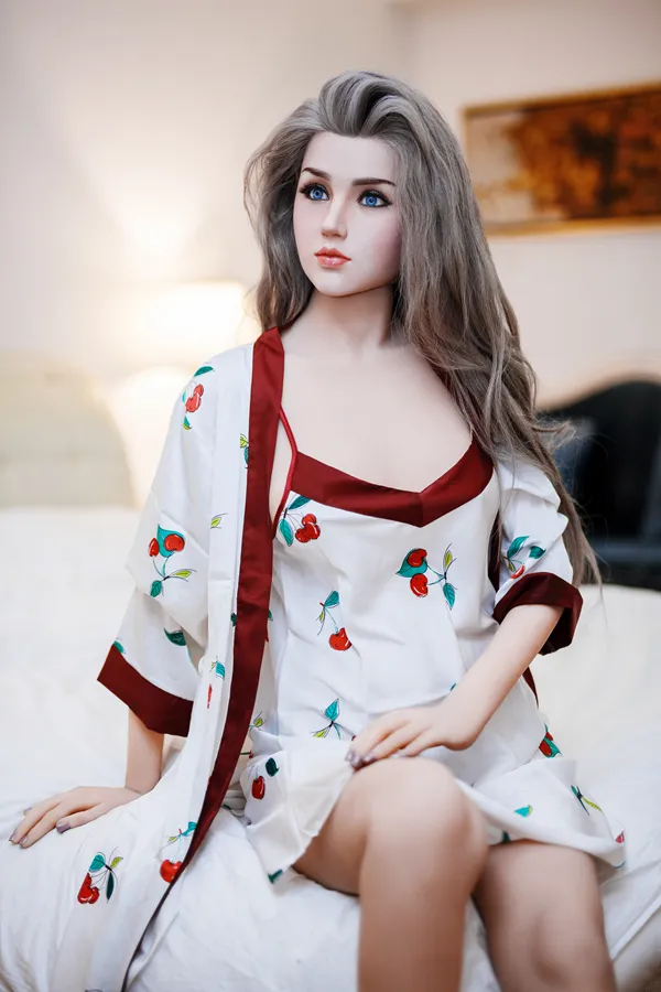 XY Silicone Head Sex Doll Shop