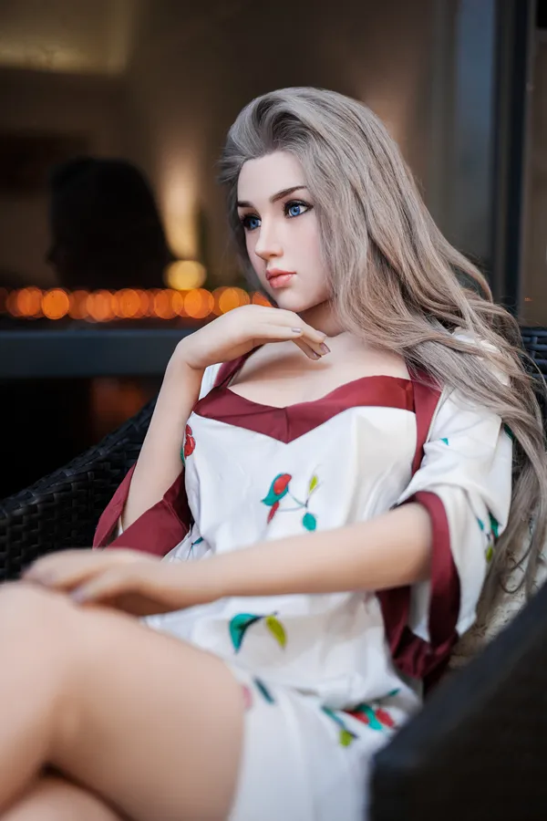 Real Looking 148cm Sex Dolls