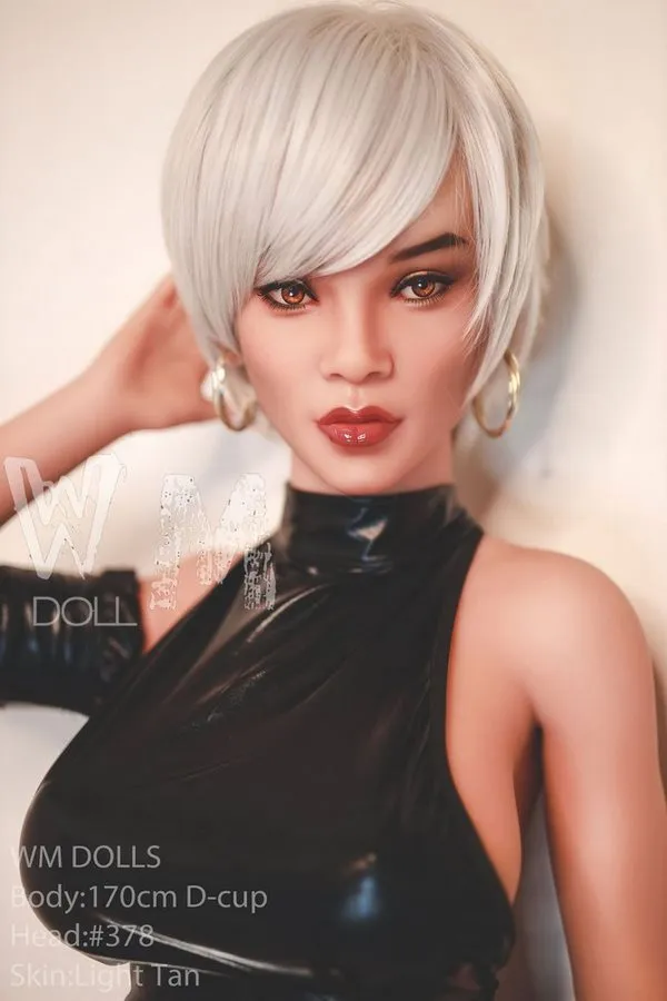 Realistic WM Sex Doll 170cm