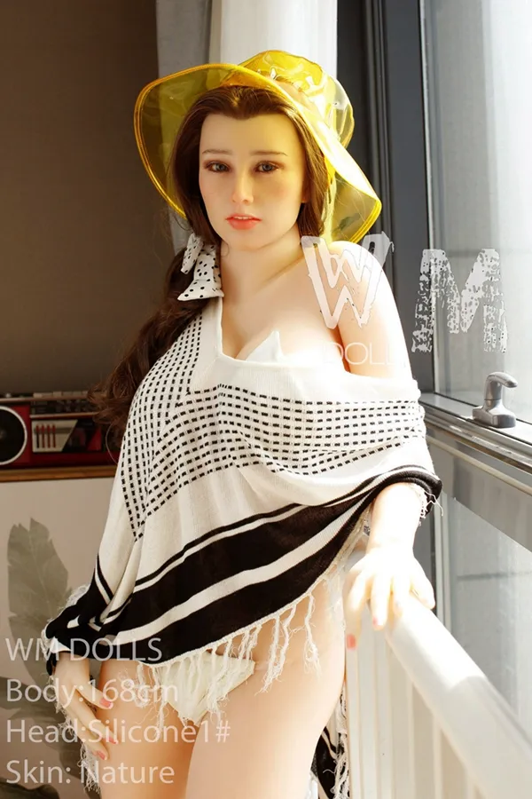168cm F cup Female Real Doll